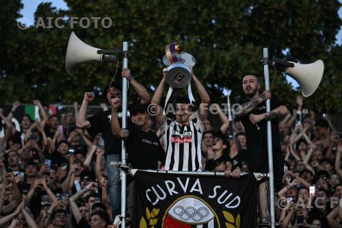 Ascoli 2026 Italian championship 2025 2026 Lega Pro Play off Final 