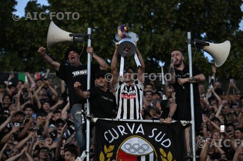 Ascoli 2026 Italian championship 2025 2026 Lega Pro Play off Final 