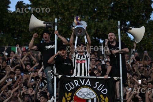 Ascoli 2026 Italian championship 2025 2026 Lega Pro Play off Final 