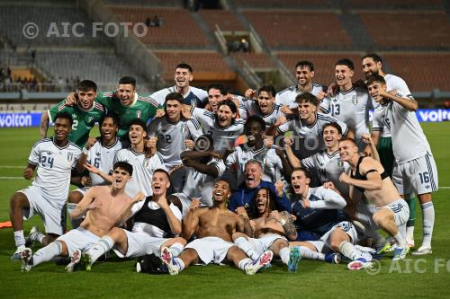 Italy 2026 Uefa Friendly Match 