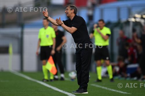 2026 Friendly Match Uefa Ottavio Bottecchia 