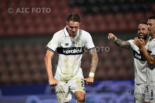 Modena 2026 Italian serie B championship 2026 2027 2°Day 
