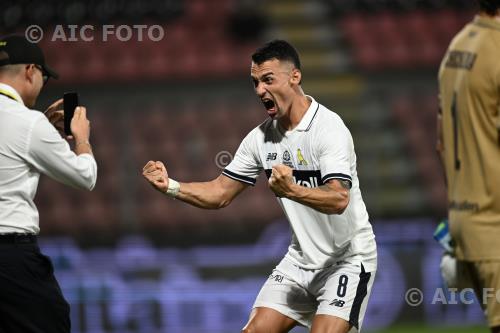 Modena 2026 Italian serie B championship 2026 2027 2°Day 