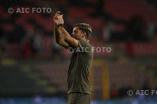 2026 Italian serie B championship 2026 2027 2°Day Giovanni Zini 