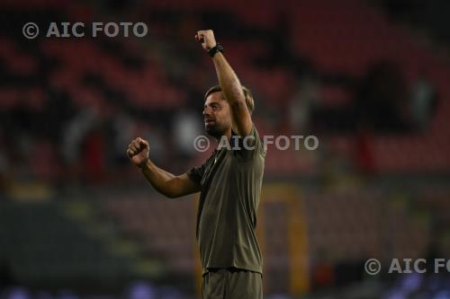 2026 Italian serie B championship 2026 2027 2°Day Giovanni Zini 