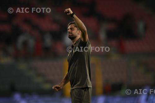 2026 Italian serie B championship 2026 2027 2°Day Giovanni Zini 
