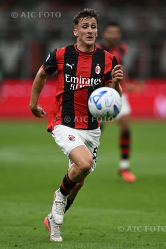 Milan 2026 Italian championship 2026 2027 2°Day 