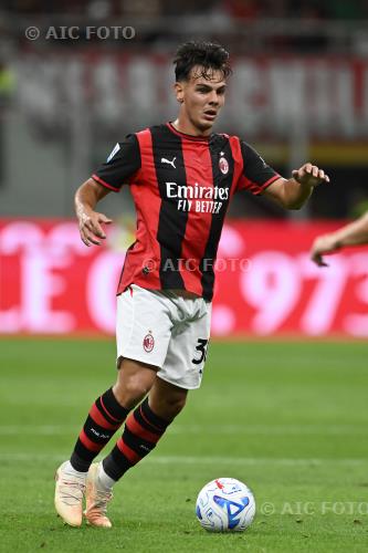 Milan 2026 Italian championship 2026 2027 2°Day 