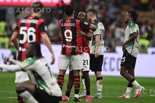 2026 Italian championship 2026 2027 2°Day Giuseppe Meazza 