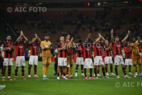 Milan 2026 Italian championship 2026 2027 2°Day 