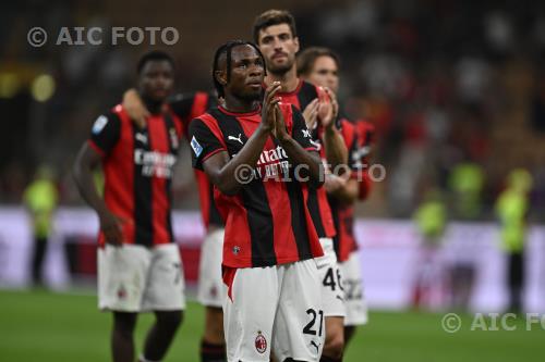 Milan 2026 Italian championship 2026 2027 2°Day 