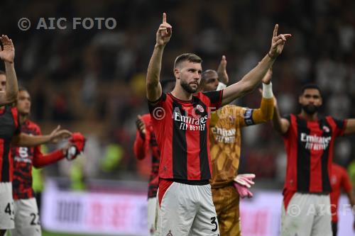 Milan 2026 Italian championship 2026 2027 2°Day 