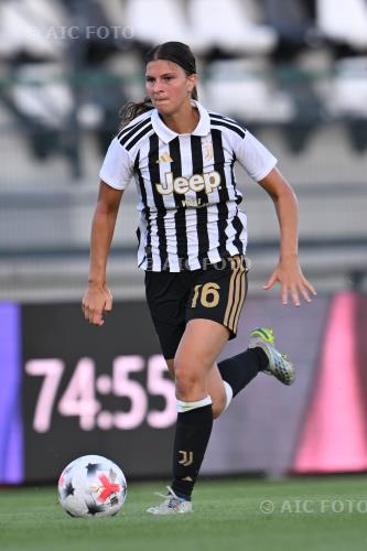 Juventus Women 2026 Italian Women Cup 2025 2026  Femminile 2°Day 