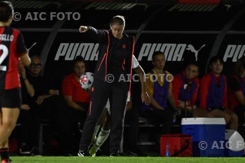 2026 Women Cup 2026 2027 Femminile 2°Day Puma House of football 