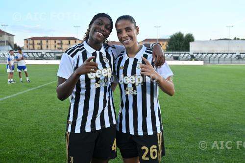 Juventus Women Lea Sophia Khelifi Juventus Women 2026 Biella, Italy 