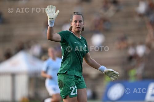 Napoli Women 2026 Italian Women Cup 2025 2026  Femminile 2°Day 