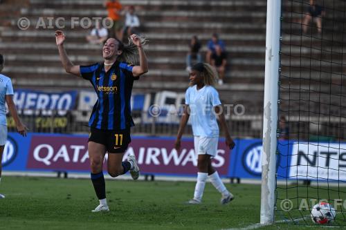 Inter Women 2026 Italian Women Cup 2025 2026  Femminile 2°Day 