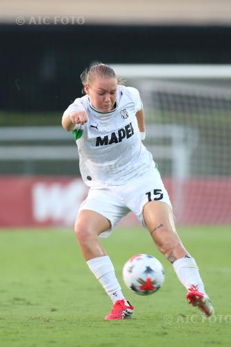 Sassuolo Women 2026 Italian Women Cup 2025 2026  Femminile 2°Day 
