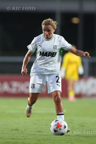 Sassuolo Women 2026 Italian Women Cup 2025 2026  Femminile 2°Day 