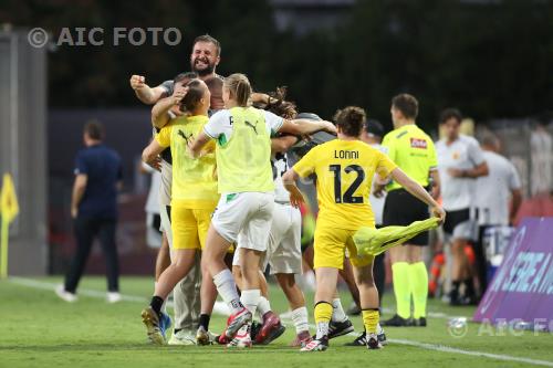 Sassuolo Women 2026 Italian Women Cup 2025 2026  Femminile 2°Day 