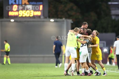 Sassuolo Women 2026 Italian Women Cup 2025 2026  Femminile 2°Day 