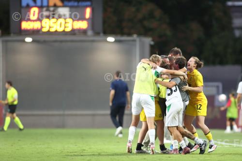 Sassuolo Women 2026 Italian Women Cup 2025 2026  Femminile 2°Day 