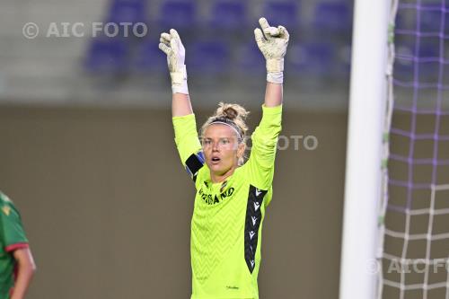 Ternana Women 2026 Women Cup 2025 2026  Femminile 2°Day 