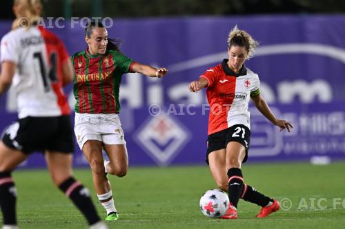 Fiorentina Women Adriana Faria Gomes Ternana Women 2026 Firenze, Italy 
