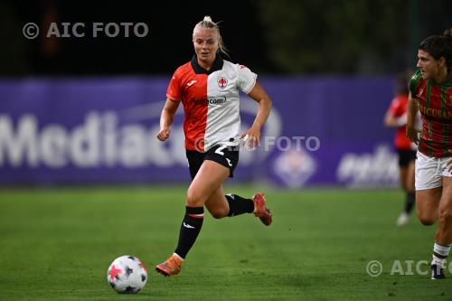 Fiorentina Women Laura Peruzzo Ternana Women 2026 Firenze, Italy 