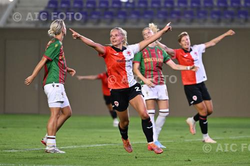 Fiorentina Women 2026 Women Cup 2025 2026  Femminile 2°Day 