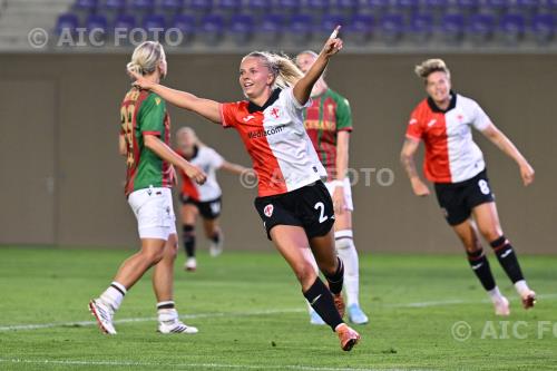 Fiorentina Women 2026 Women Cup 2025 2026  Femminile 2°Day 