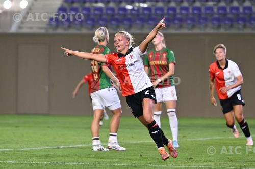 Fiorentina Women 2026 Women Cup 2025 2026  Femminile 2°Day 