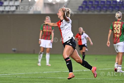 Fiorentina Women 2026 Women Cup 2025 2026  Femminile 2°Day 