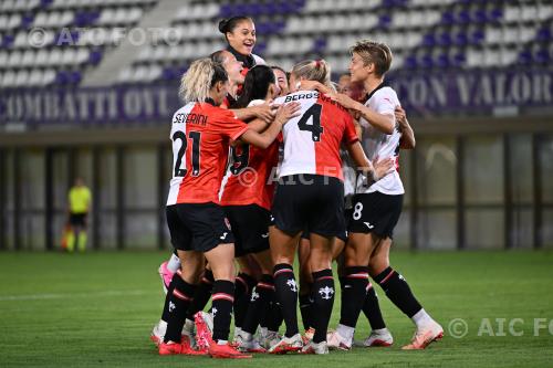 Fiorentina Women 2026 Women Cup 2025 2026  Femminile 2°Day 