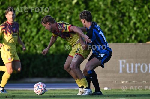 Guidonia Jacopo Mirra Atalanta U23 2026 Bergamo, Italy 