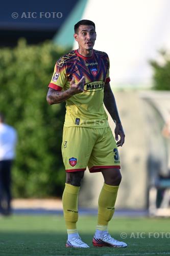 Guidonia 2026 Italian championship 2026 2027 Lega Pro Day 2° 