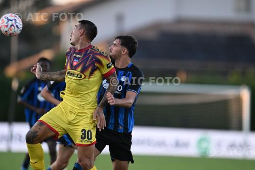 Guidonia Matteo Plaia Atalanta U23 2026 Bergamo, Italy 