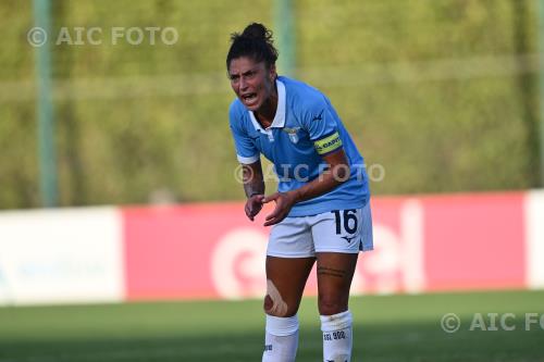 Lazio Women 2026 Women Cup 2026 2027  Femminile 2°Day 