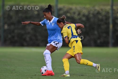 Lazio Women Iris Rabot Parma Women 2026 Formello, Italy 