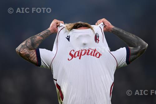 Bologna 2026 Italian championship 2026 2027 2°Day 