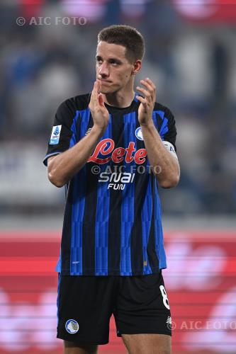 Atalanta 2026 Italian championship 2026 2027 2°Day 