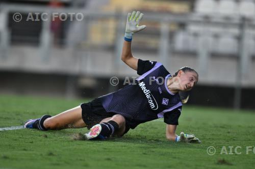 Fiorentina Women 2026 Italian Women Cup 2025 2026  Femminile 3°Day 