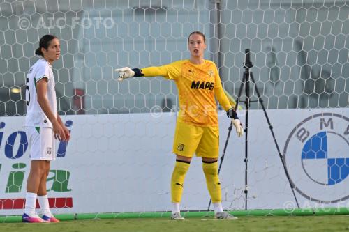 Sassuolo Women 2026 Italian Women Cup 2026 2027  Femminile 3°Day 