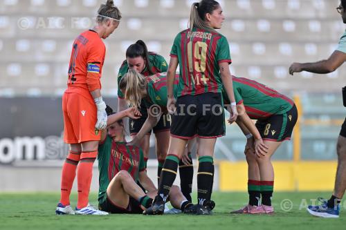 Ternana Women 2026 Italian Women Cup 2026 2027  Femminile 3°Day 