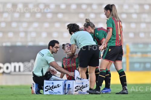 Ternana Women 2026 Italian Women Cup 2026 2027  Femminile 3°Day 
