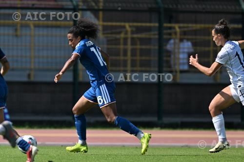 Como 1907 Women Chiara Cecotti Como Women 2026 Seregno, Italy 