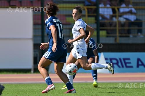 Como Women Giuseppina Moraca Como 1907 Women 2026 Seregno, Italy 