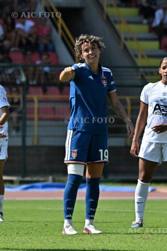 Como 1907 Women 2026 Italian Women Cup 2026 2027  Femminile 2°Day 
