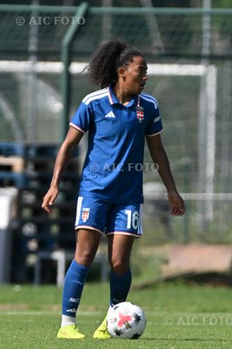 Como 1907 Women 2026 Italian Women Cup 2026 2027  Femminile 2°Day 