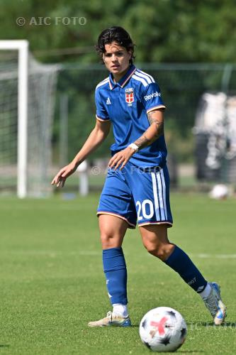 Como 1907 Women 2026 Italian Women Cup 2026 2027  Femminile 2°Day 